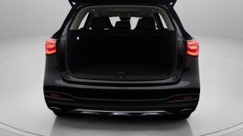 MG MG HS EXCLUSIVE DCT