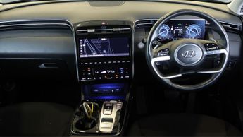 Hyundai TUCSON T-GDI PREMIUM