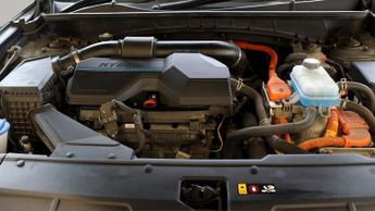 Hyundai TUCSON T-GDI PREMIUM