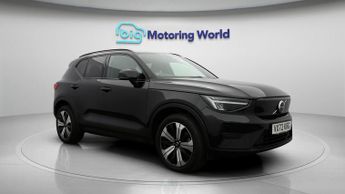 Volvo XC40 RECHARGE CORE