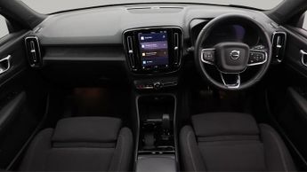 Volvo XC40 RECHARGE CORE