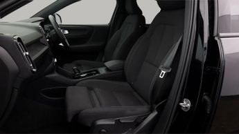 Volvo XC40 RECHARGE CORE