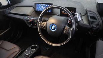BMW i3 I3S
