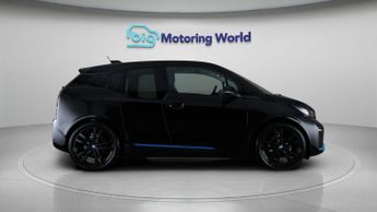 BMW i3 I3S
