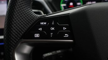 Audi Q4 e-tron S LINE