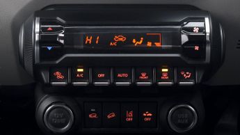 Suzuki Ignis SZ5 ALLGRIP SHVS