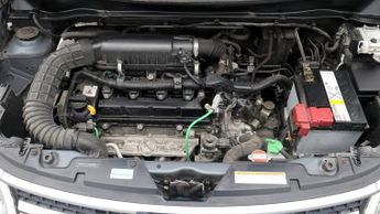 Suzuki Ignis SZ5 ALLGRIP SHVS