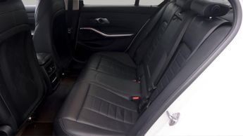 BMW 3 Series 320I SPORT