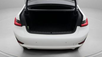 BMW 3 Series 320I SPORT