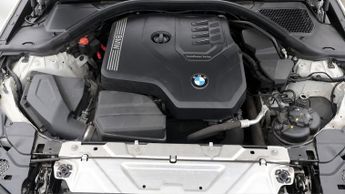 BMW 3 Series 320I SPORT