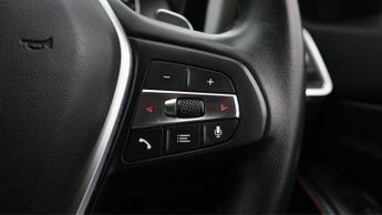 BMW 3 Series 320I SPORT