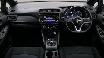 Nissan Leaf ACENTA
