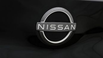 Nissan Leaf ACENTA