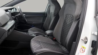 Volkswagen Golf R-LINE TDI DSG