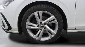Volkswagen Golf R-LINE TDI DSG