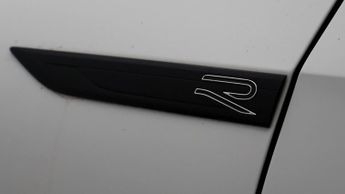 Volkswagen Golf R-LINE TDI DSG