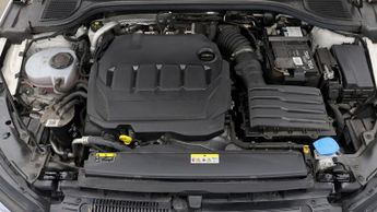 Volkswagen Golf R-LINE TDI DSG