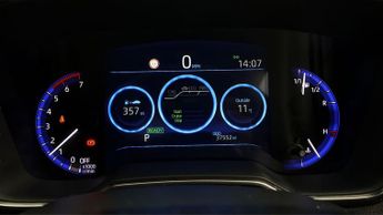 Toyota Corolla GR SPORT