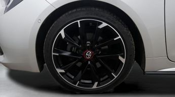 Toyota Corolla GR SPORT