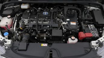 Toyota Corolla GR SPORT