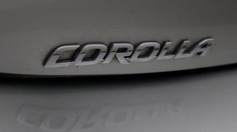 Toyota Corolla GR SPORT