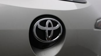 Toyota Corolla GR SPORT