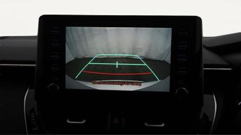 Toyota Corolla GR SPORT