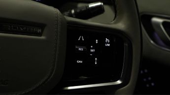 Land Rover Range Rover Velar R-DYNAMIC HSE