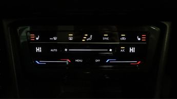 Volkswagen Tiguan ELEGANCE TSI DSG