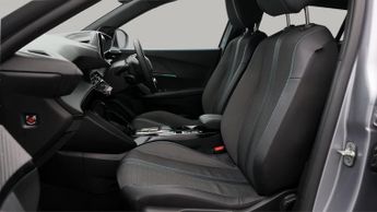 Peugeot E-2008 ALLURE PREMIUM PLUS