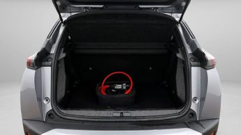 Peugeot E-2008 ALLURE PREMIUM PLUS