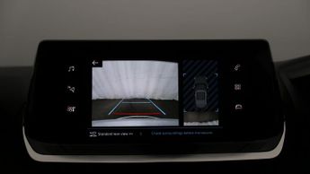 Peugeot E-2008 ALLURE PREMIUM PLUS