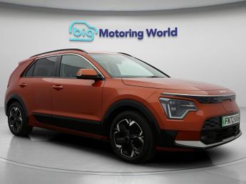 Kia Niro 3