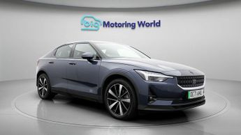 Polestar Polestar 2 PLUS