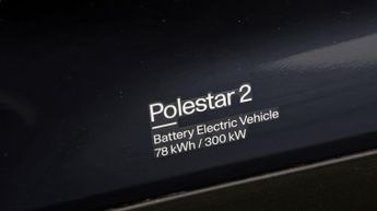 Polestar Polestar 2 PLUS
