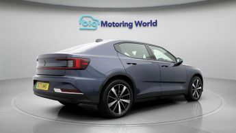 Polestar Polestar 2 PLUS