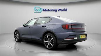 Polestar Polestar 2 PLUS
