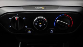 Hyundai i20 T-GDI ADVANCE