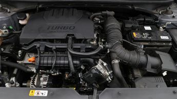 Hyundai i20 T-GDI ADVANCE