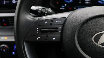 Hyundai i20 T-GDI ADVANCE