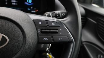 Hyundai i20 T-GDI ADVANCE