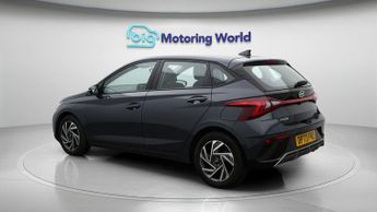 Hyundai i20 T-GDI ADVANCE