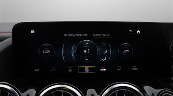 Mercedes-Benz EQA EQA 350 4MATIC AMG LINE PREMIUM