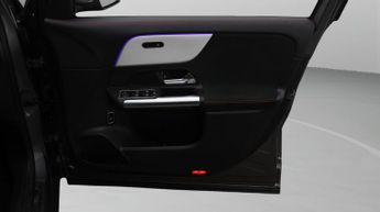 Mercedes-Benz EQA EQA 350 4MATIC AMG LINE PREMIUM