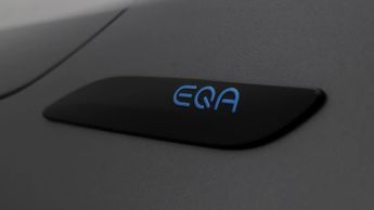 Mercedes-Benz EQA EQA 350 4MATIC AMG LINE PREMIUM