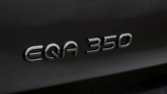 Mercedes-Benz EQA EQA 350 4MATIC AMG LINE PREMIUM