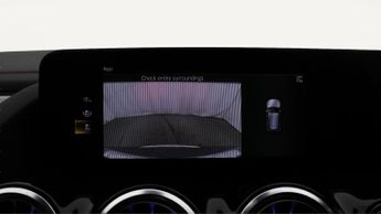 Mercedes-Benz EQA EQA 350 4MATIC AMG LINE PREMIUM