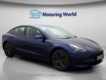 Tesla Model 3 ALL MODELS
