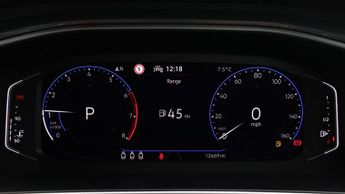 Volkswagen T-Roc STYLE TSI DSG