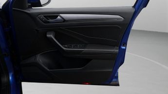 Volkswagen T-Roc STYLE TSI DSG